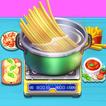 ”Cooking Team: Cooking Games