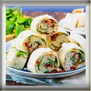 미국 전채 요리법 APK