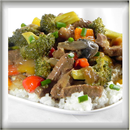 Beef And Vegetable Recipe APK