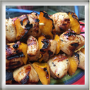 Chicken Kabobs Rezepte APK