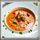 APK دستور العمل های سوپ مرغ