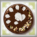 초콜렛 케이크 레시피 APK