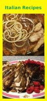 Italian Recipes ภาพหน้าจอ 1