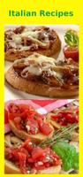 Italian Recipes ภาพหน้าจอ 2