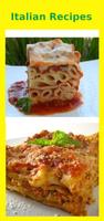 Italian Recipes ภาพหน้าจอ 3