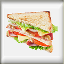 Sandwichrezepte APK