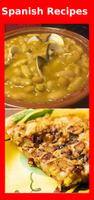 Spanish Recipes ภาพหน้าจอ 2