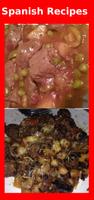 Spanish Recipes ภาพหน้าจอ 3