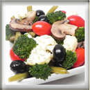 Vegetable Salad Recipes APK