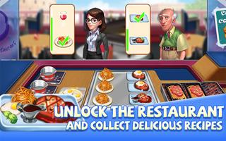 Cooking town স্ক্রিনশট 1