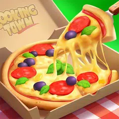 Cooking Town - Restaurant Game XAPK Herunterladen