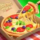 Cooking Town - Restaurant Game aplikacja