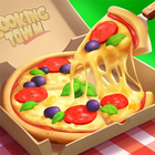 Cooking Town أيقونة