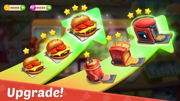 Cooking Go screenshot 2