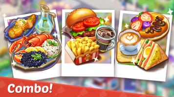 Cooking Go screenshot 3