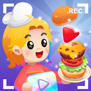 Cooking Vlog: Food Life APK