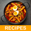 Korean Recipes ikon