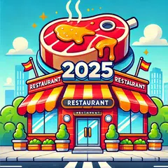 Cooking Game Crazy Super Chef