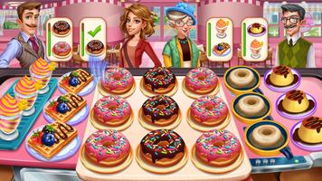 Cooking Game Crazy Super Chef скриншот 2