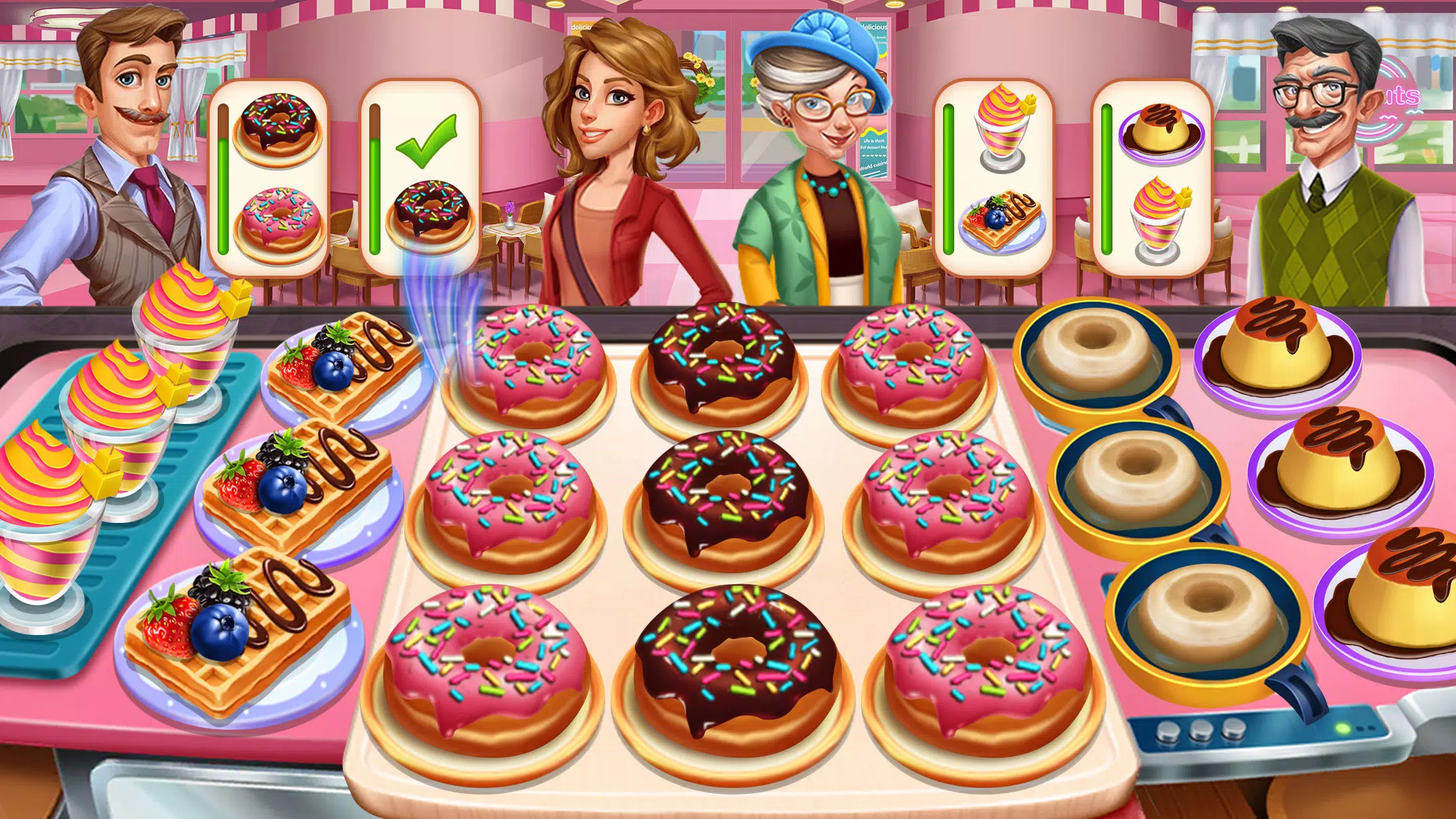 Super Chef Burger - Jogue Super Chef Burger Jogo Online