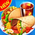 Cooking World