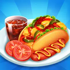 download Crazy Cooking World XAPK