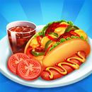 Kitchen Frenzy APK
