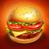 Burger Master - Cooking Games Mod apk أحدث إصدار تنزيل مجاني