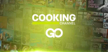 Cooking Channel GO - Live TV