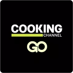 Cooking Channel GO - Live TV APK Herunterladen