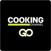 ”Cooking Channel GO - Live TV