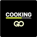 Cooking Channel GO - Live TV-APK