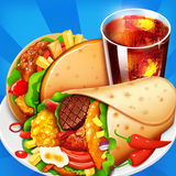 Cooking Chef icon