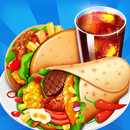 Crazy Cooking Chef APK