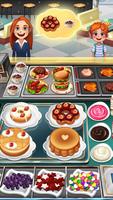 Crazy Cooking chef imagem de tela 2