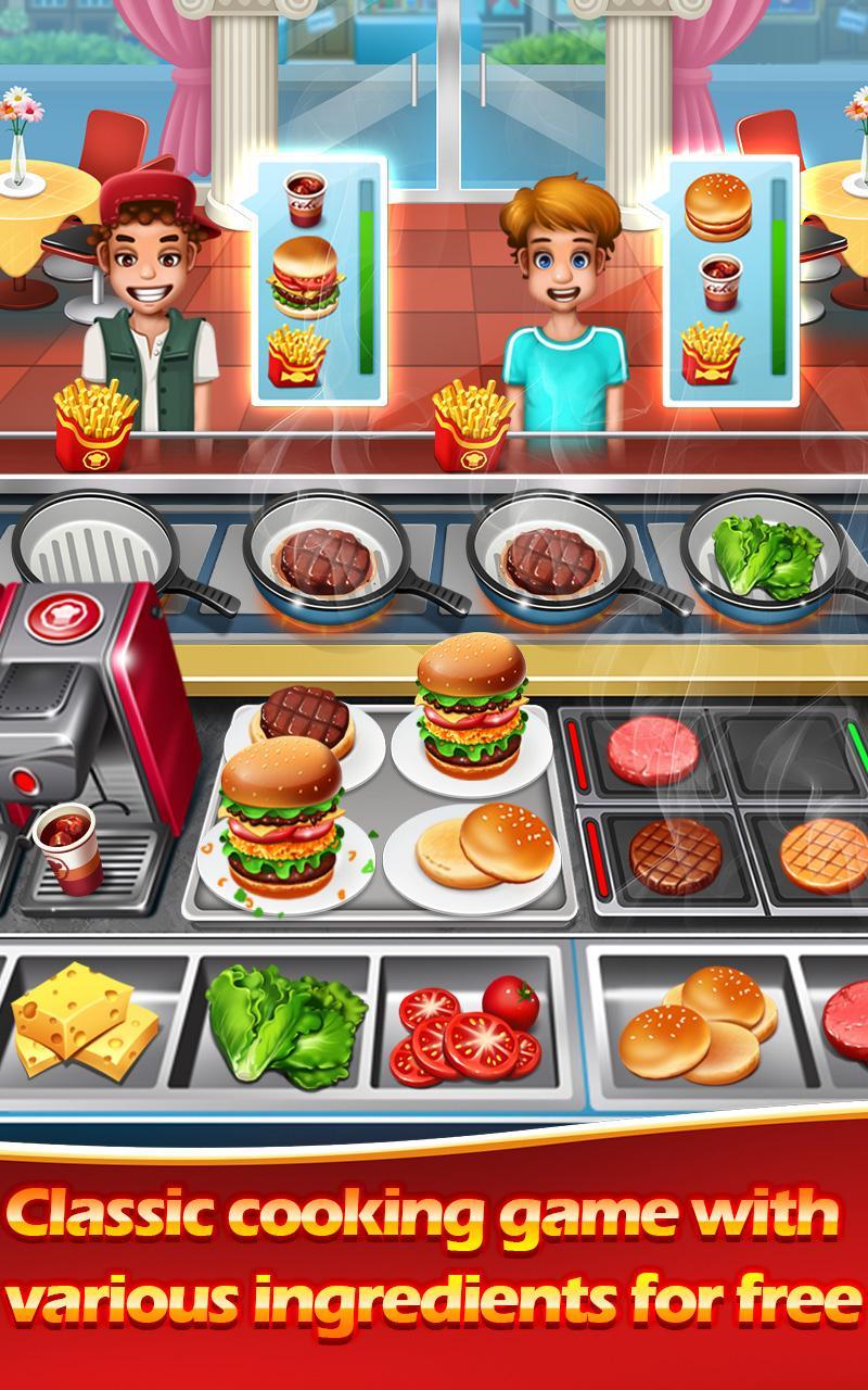 Игра повар без интернета. Cooking Chef игра. Cooking Craze игра. Игра шеф повар 2. Кухонная лихорадка пиццерия.