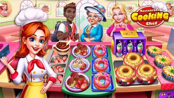 Restaurant Cooking Chef Screenshot 1