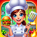 Cooking Chef Burger Please APK