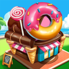 クッキングシティ(Cooking City) アイコン クッキングシティ(Cooking City) アイコン