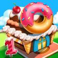 Cooking City: craze chef' s cooking games