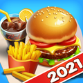 Cooking City: frenzy chef restaurant cooking games