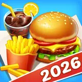 Cooking City: Restaurant Games APK