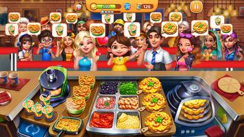 Cooking City imagem de tela 1