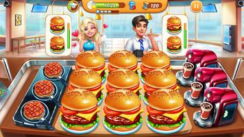 Cooking City imagem de tela 2