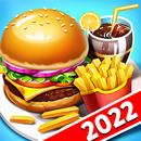 Restaurant Cooking: Crazy Chef-APK