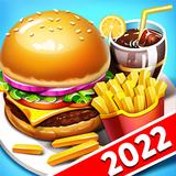 Restaurant Cooking：Crazy Chef APK