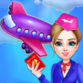 Airport Manager  & Cashier