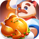 Cooking Cat Crazy : Tomcat Restaurant APK