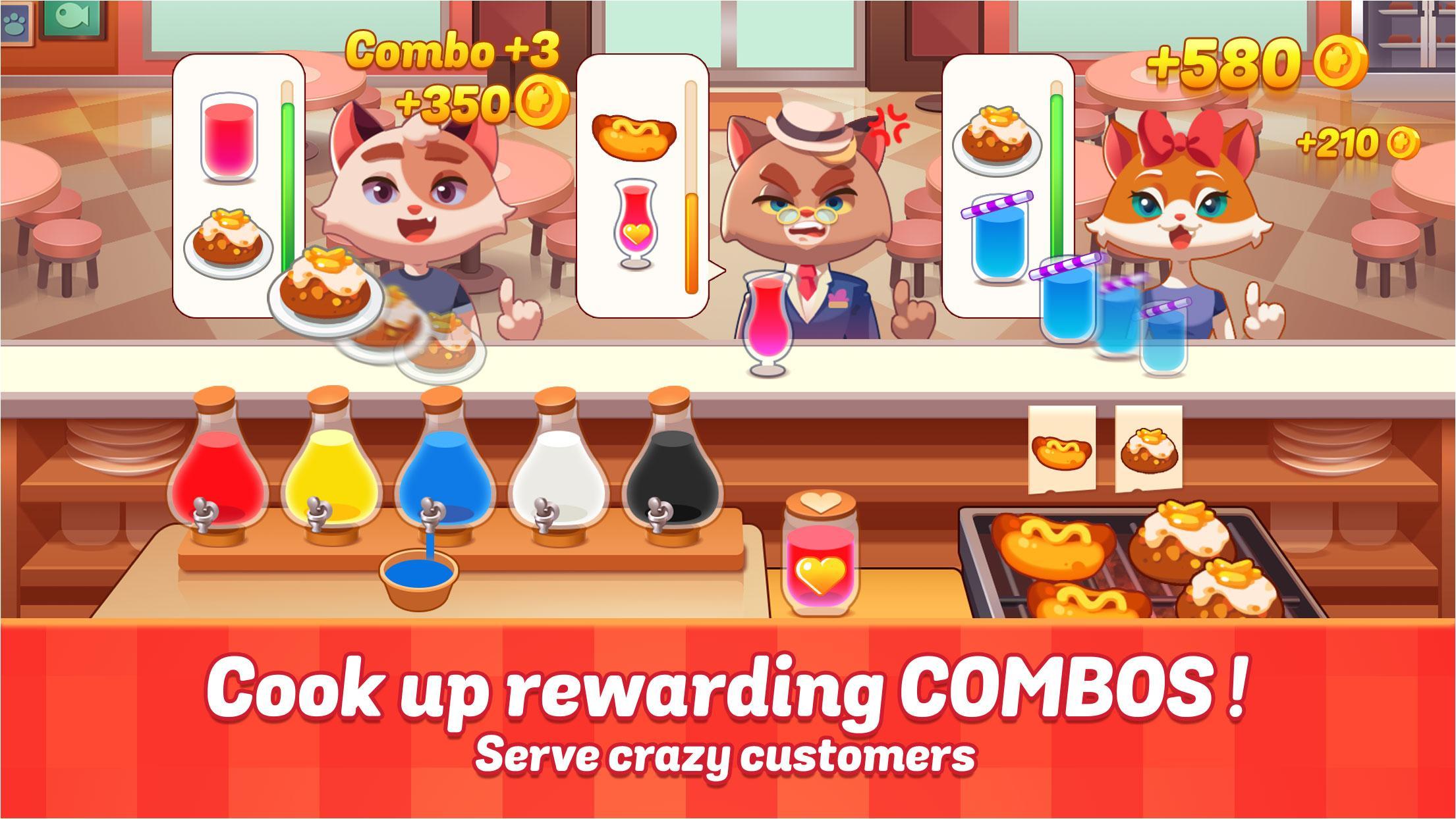 Cooking cat. Over Cook Cat игра. Cat Cooking. Kite Cook can Cat.