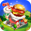 Chef Games & Cooking at Home